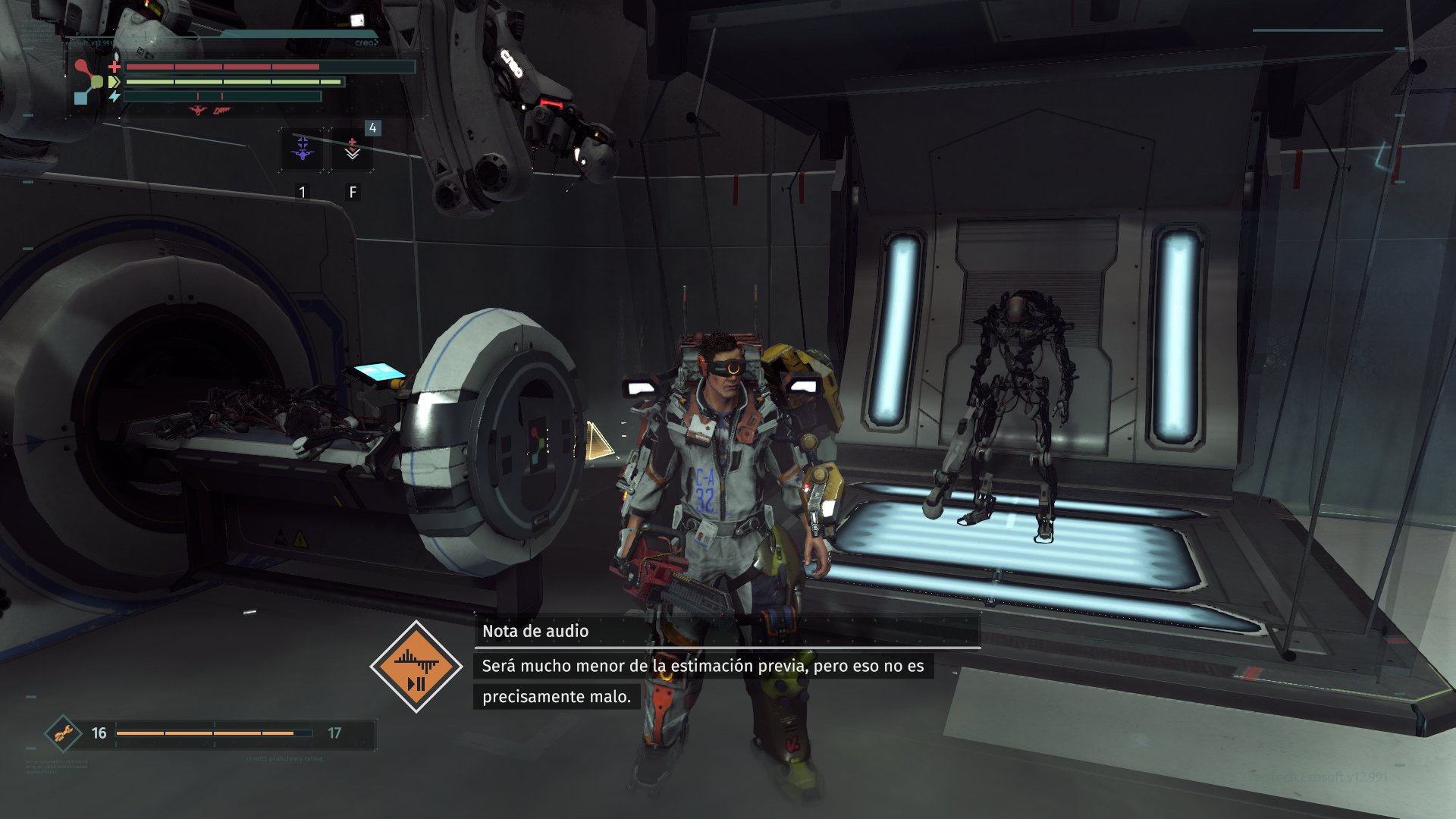 The Surge - Imagen 45